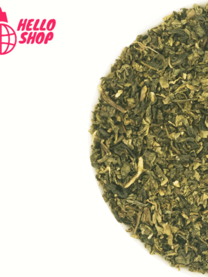 Улун Камелия - Ароматизированный китайский чай (50г)