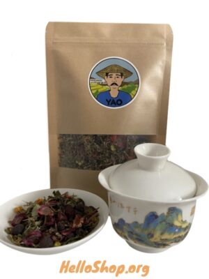 Цветочный чай (50г)