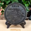 Шен пуэр Тигр (подарочный) прессованный китайский черный чай Юньнань (380г)