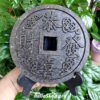 Шен пуэр Юань (подарочный) прессованный китайский черный чай Юньнань (380г)
